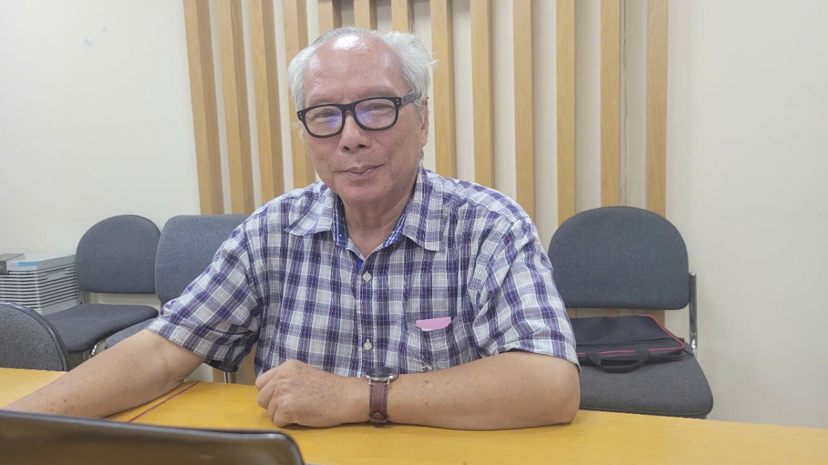 Sáp nhập đại học: Cơ hội lịch sử xây dựng hệ thống giáo dục hiện đại, mạnh mẽ